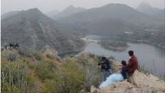 Udaipur Tourist Places: उदयपुर में टूरिज्म लिस्ट में शामिल नहीं ये खास जगह, मानसून में मिलेगा बेहतरीन नजारा