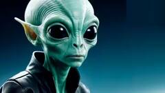 धरती पर हमारे बीच रहते हैं एलियन!, हार्वर्ड यूनिवर्सिटी के शोधकर्ताओं ने किया खुलासा