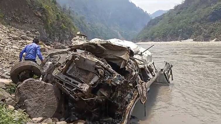 Demise Toll In Rudraprayag Accident Rises To 14, PM Publicizes Rs 2 Lakhs Ex Gratia — Updates