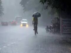 Rain Forecast: રાજ્યના આ 7 જિલ્લામાં આજે ગાજવીજ સાથે વરસશે વરસાદ, હવામાન વિભાગની આગાહી
