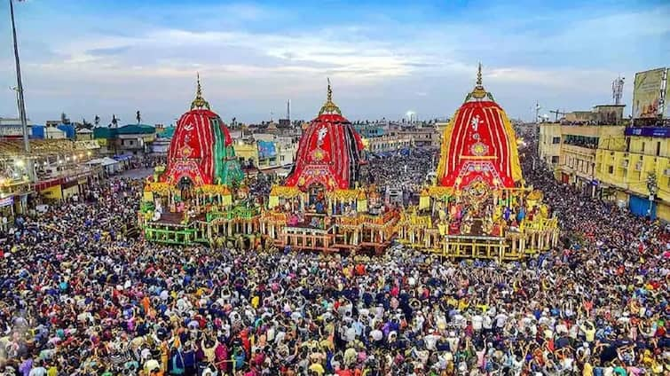 jagannath rath yatra 2024 date know everything about puri rath yatra 2024 date  time and  significance Jagannath Rath Yatra 2024: જગન્નાથ રથયાત્રા ક્યારે? જાણો કેમ દર વર્ષે યોજાઇ છે? તેનું મહત્વ અને સંપૂર્ણ કહાણી