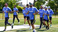 T20 World Cup 2024: নিশ্চিত সুপার এইট, টি-২০ বিশ্বকাপের পরের পর্বে কখন, কবে, কাদের বিরুদ্ধে খেলবে ভারত?