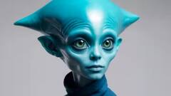 Aliens: મનુષ્યોની વચ્ચે છૂપાઇને રહી રહ્યાં છે એલિયન, આ યૂનિવર્સિટીએ કર્યો ચોંકાવનારો ખુલાસો