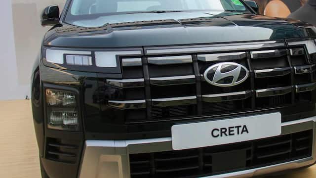 Hyundai Motor India Files Draft IPO Papers With Regulator