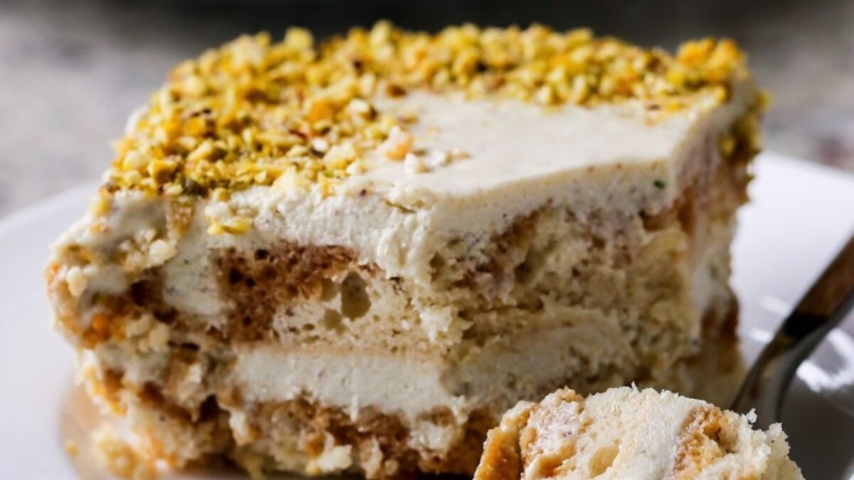 Chai Cake To Kulfi Tiramisu: Fusion Flavours To Tickle Your Tastebuds