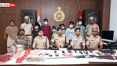 పోలీసులే టార్గెట్‌గా మందుపాతర, ఆరుగురు మావోయిస్టుల్ని అరెస్ట్ చేసిన ములుగు పోలీసులు