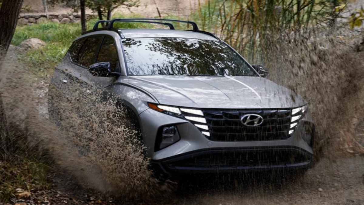 Upcoming SUVs: भारत में लॉन्च होने जा रहीं ये SUVs, कारों के इलेक्ट्रिक वेरिएंट भी शामिल