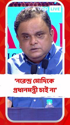 'মূলত প্রধানমন্ত্রী এন ফ্যাক্টরের উপর দাঁড়িয়ে আছে',মন্তব্য ব্রাত্যর