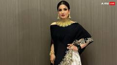 रवीना टंडन का फर्जी रोड रेज वीडियो किया था पोस्ट, एक्ट्रेस ने भेजा मानहानि का नोटिस