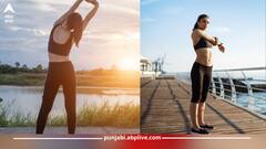 FitnessTips: ਰੋਜ਼ਾਨਾ ਸਵੇਰੇ ਸਿਰਫ 7 ਮਿੰਟ ਕਰ ਲਓ ਇਹ ਕੰਮ, ਫਿੱਟ ਹੋਣ ਦੇ ਨਾਲ ਵਜ਼ਨ ਵੀ ਹੋ ਜਾਵੇਗਾ ਘੱਟ