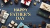 Happy Fathers Day: మీ గ్రేట్‌ డాడ్‌ను ఆశ్చర్యపరిచే 7 గిఫ్ట్‌లు - లాస్ట్‌ మినిట్‌ ఐడియాలివి