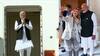 PM Modi: இத்தாலியில் உலக தலைவர்களுடன் மீட்டிங் ஓவர்.. இந்தியா திரும்பினார் பிரதமர் மோடி!
