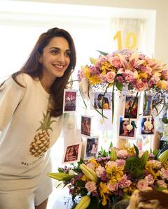 कियारा आडवाणी ने पूरे किए बॉलीवुड में 10 साल, ओटीटी पर देखें उनकी 5 बेस्ट फिल्में जो दिल को छू जाएंगी