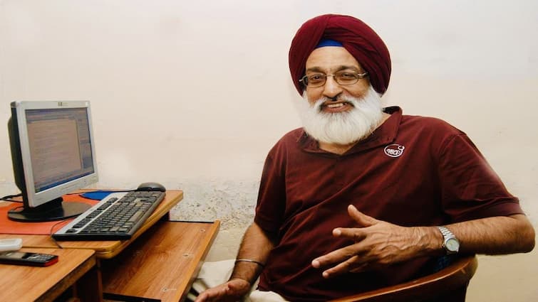 Harpal Singh Bedi Passes Away Aged 72 Died Due To Prolonged Illness Harpal Singh Bedi Passes Away Aged 72, Died Due To Prolonged Illness