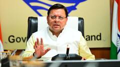 रुद्रप्रयाग सड़क हादसे पर सीएम पुष्कर सिंह धामी ने जताया दुख, जांच के दिए आदेश