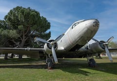 एयरोप्लेन के टायर में नहीं भरी जाती हवा, सिर्फ इस चीज का होता है इस्तेमाल