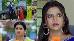 చిరంజీవి లక్ష్మీ సౌభాగ్యవతి సీరియల్: జున్నుకి తనకి సంబంధం ఏంటన్న మిత్ర.. మనీషా కంట పడిన లక్ష్మీ బతికే ఉందని తెలిసిపోతుందా!