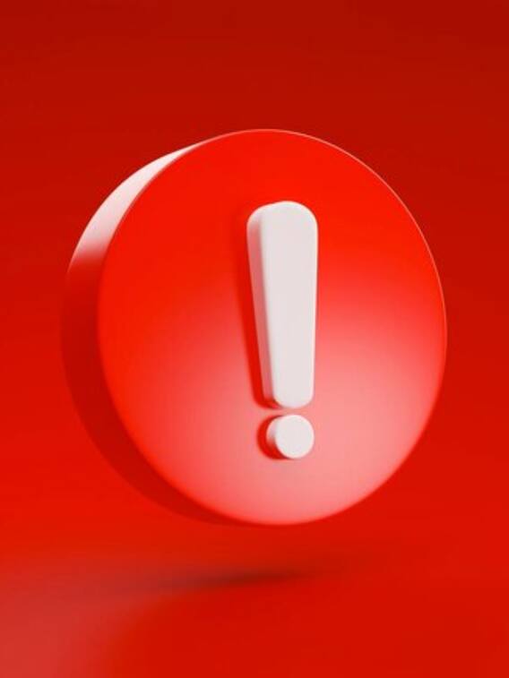 लाल रंग को खतरे से क्यों जोड़ा जाता है