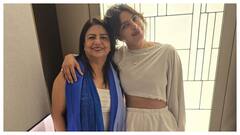 Priyanka Chopra Celebrates Her Mom Madhu's Birthday In Australia, Posts Pics