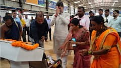 बस्तर में दूसरे MRF सेंटर का उद्घाटन, अब गांवों से निकलने वाले प्लास्टिक कचरे से बनेंगे खिलौने, मिलेगा रोजगार