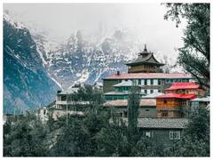 ઉતરાખંડની આ જગ્યાઓ માત્ર પ્રખ્યાતજ નથી, પરંતુ કોઈ સ્વર્ગ કરતાં ઓછી નથી,આ ખીણોમાં તમે ખોવાઈ જશો