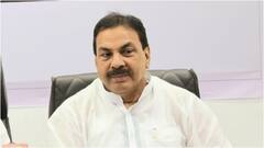 वक्फ बोर्ड को फंड आवंटन पर VHP ने उठाया सवाल तो बोले कांग्रेस नेता नसीम खान, 'केवल घोषणा, 10 साल से कुछ...'