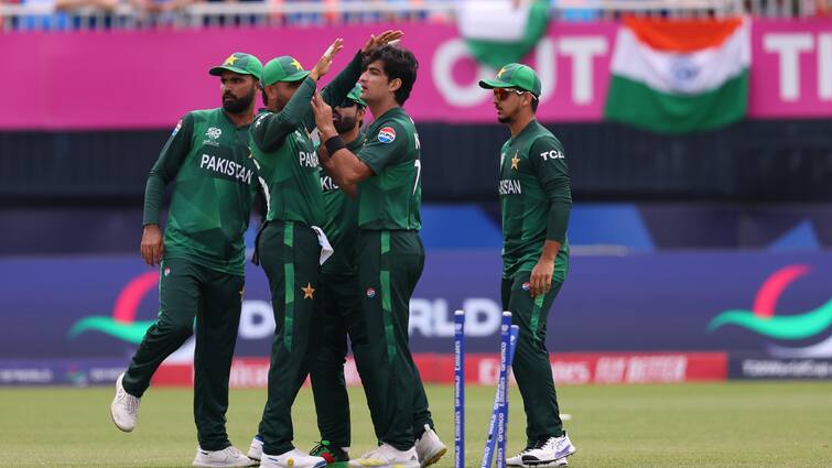 Why Pakistan are out of T20 World Cup even before playing their last match against Ireland T20 World Cup 2024 : తట్ట బుట్ట సర్దేసిన పాకిస్తాన్- టీ20 వరల్డ్ కప్ నుంచి ఔట్