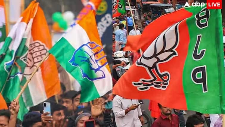 himachal-and-uttarakhand-assembly-bypoll-results 2024-update Bypolls Results: હિમાચલમાં કોંગ્રેસે 2 તો બીજેપીએ જીતી 1 સીટ,ઉત્તરાખંડમાં પણ જોવા મળ્યો 'હાથ'નો દમ