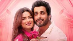 ओटीटी पर रिलीज हुई अवनीत कौर की ‘लव की अरेंज मैरिज'