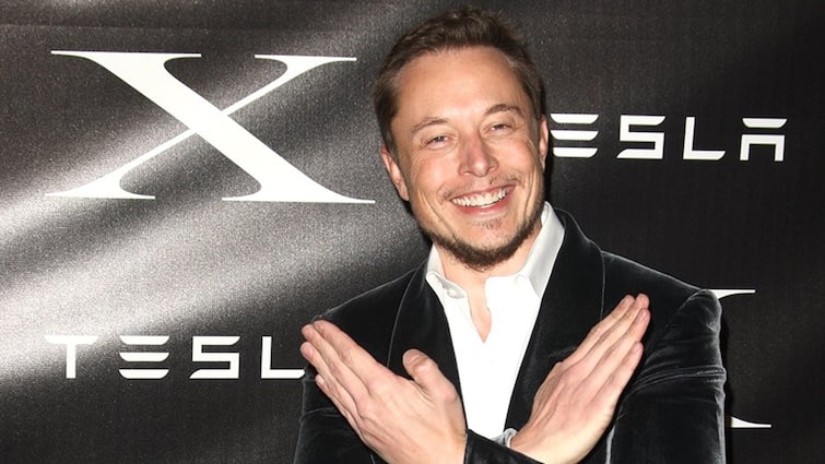 'Eliminate' EVMs: X Chief Elon Musk Cites 'High' Risk Of Hacking By Humans Or AI