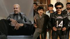 Sivaji The Boss : 17 ஆண்டுகளை நிறைவு செய்யும் ரஜினியின் சிவாஜி தி பாஸ்!