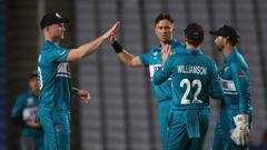 न्यूजीलैंड ने युगांडा को 9 विकेट से चटाई धूल, 88 गेंदें रहते जीता मुकाबला