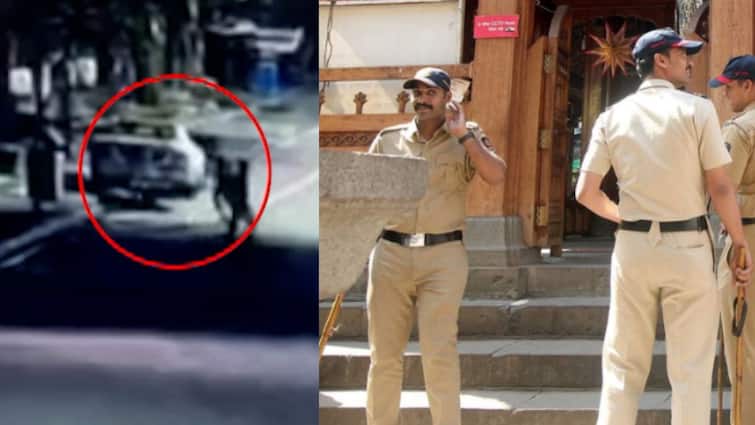 senior citizen not giving money for liquor underage youth hit on his head  with iron rod morning walk man died at Aundh Pune | Pune Crime: दारु  प्यायला पैसे न दिल्याने डायरेक्ट