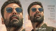 Sarfira : இந்தி சூரரைப் போற்று ரெடியாகிவிட்டது...ரிலீஸ் தேதி எப்போ?