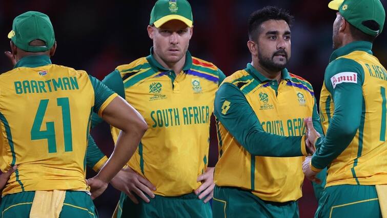 SA vs NEP T20 World Cup 2024 South Africa won most T20I matches by just 1 run Indian England other team too behind SA vs NEP: करीबी मैच जीतने में मास्टर है दक्षिण अफ्रीका, पांचवीं बार 1 रन से T20I में दर्ज की जीत