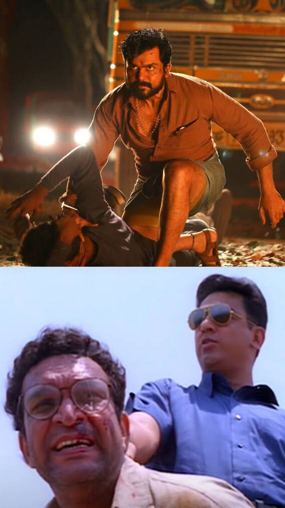 பாடல்களே இல்லாத தமிழ் சினிமா படங்கள்!