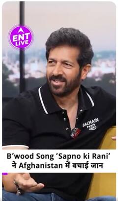 कैसे Bollywood ने बचाई Kabir khan की जान ?