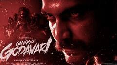 इस ओटीटी प्लेटफॉर्म पर रिलीज हो गई ‘गैंग्स ऑफ गोदावरी'