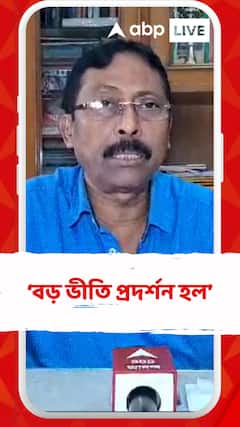 জনসমক্ষে গুলি, বড় ভীতি প্রদর্শন হল : কামারহাটি চেয়ারম্যান গোপাল সাহা