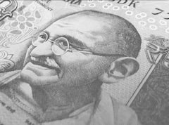 ਨੋਟ 'ਤੇ ਜੋ ਗਾਂਧੀ ਦੀ ਫੋਟੋ ਲੱਗੀ ਉਹ ਕਿੱਥੇ ਆਈ ?