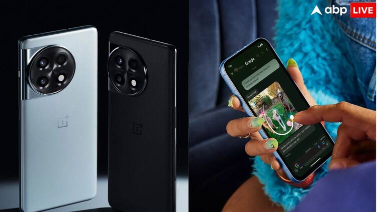 Google Pixel 8a vs OnePlus 11R Price Specifications Features Comparison in both devices Google Pixel 8a vs OnePlus 11R: कीमत से लेकर फीचर्स तक, कौन सा फोन आपके लिए रहेगा बेहतर?