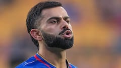 Virat Kohli: রাত তিনটেয় ফোন বেজে উঠেছিল কোহলির, পেয়েছিলেন চরম দুঃসংবাদ