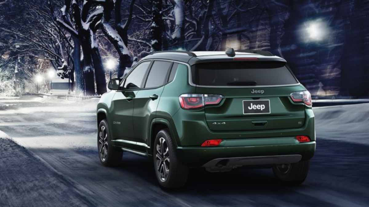 Discount Offers: गाड़ी खरीदने का सुनहरा मौका, Tata-Jeep की कार पर बंपर डिस्काउंट