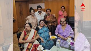 Prosenjit Chatterjee: রুপোলি পর্দার মায়েদের নিয়ে 'অযোগ্য' দর্শন প্রসেনজিতের, পোস্ট করলেন ভিডিও