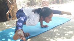 9 साल की उम्र में 'योग गुरु' बनीं जोधपुर की परिणीति, CM भजनलाल को भी दे चुकी हैं टिप्स, अब ये है सपना