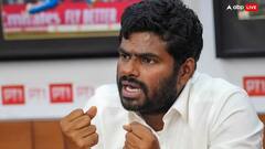 'मूर्खों के स्वर्ग में रह रहे हैं कांग्रेस प्रमुख', खरगे की मोदी सरकार गिरने की भविष्यवाणी पर क्या बोले के अन्नामलाई?