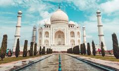 इन कलाओं में पारंगत था ताजमहल को डिजाइन करने वाला उस्ताद, दुनिया के सातवें अजूबे को डिजाइन करने की मिली थी इतनी कीमत