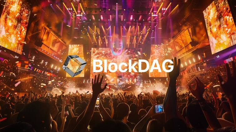 BlockDAG Hits $50M Milestone: Crypto Guru Applauds Keynote 2, Plus Bitcoin & Polygon Forecasts