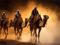 General Knowledge: મૃત્યુ બાદ ઊંટનું શરીર બની જાય છે સાયલન્ટ બોમ્બ, પાસે જવા પર મળી શકે છે મોત