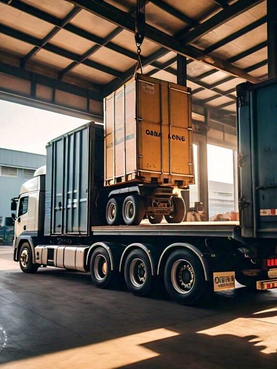 ट्रक के पीछे लिखे Horn OK Please का क्या मतलब होता है?